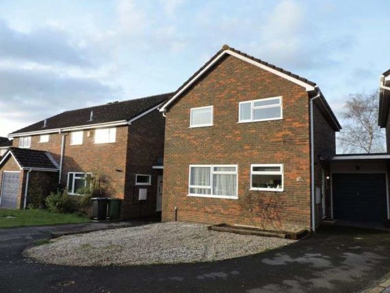 3 Bedroom Detached